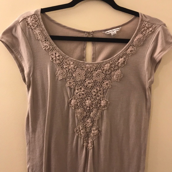 American Eagle top - Picture 3 of 4